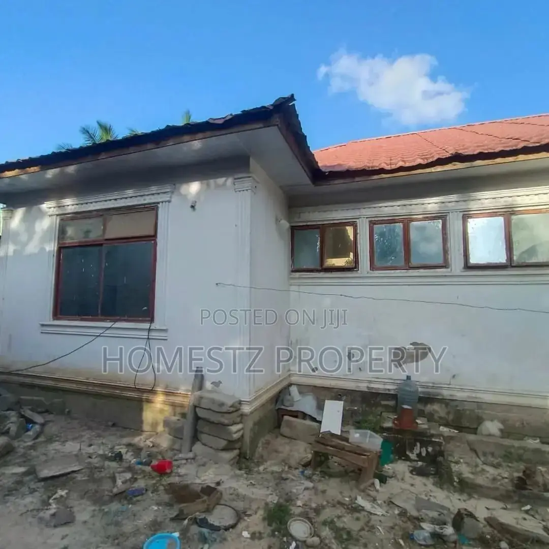 3bdrm House in Kimara Suka Golani, Kinondoni for sale in Kinondoni