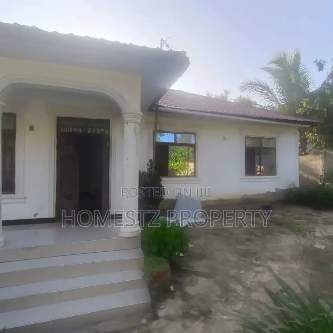 3bdrm House in Kimara Suka Golani, Kinondoni for sale in Kinondoni