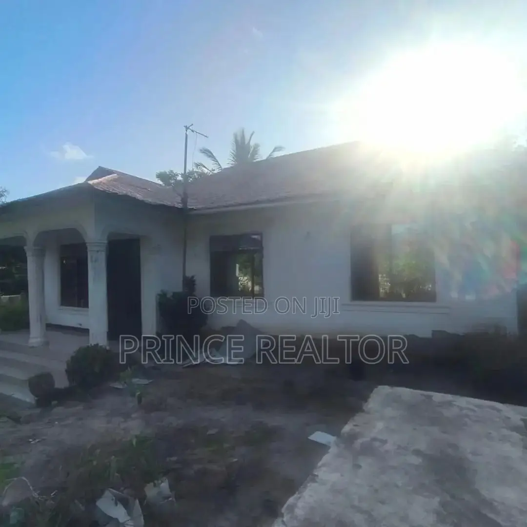 3bdrm House in Kimara Suka Golani, Kinondoni for sale in Kinondoni