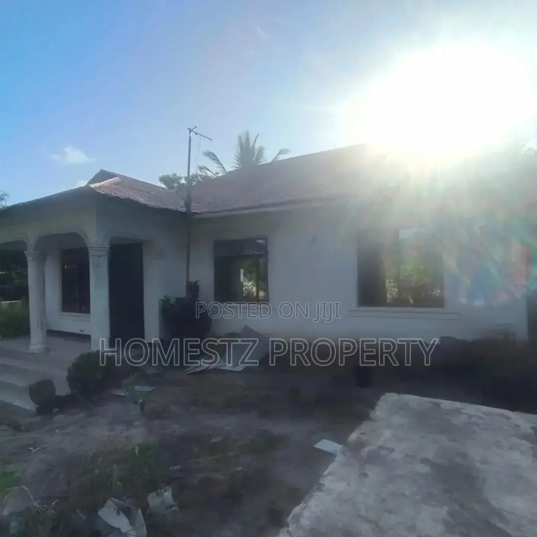 3bdrm House in Kimara Suka Golani, Kinondoni for sale in Kinondoni