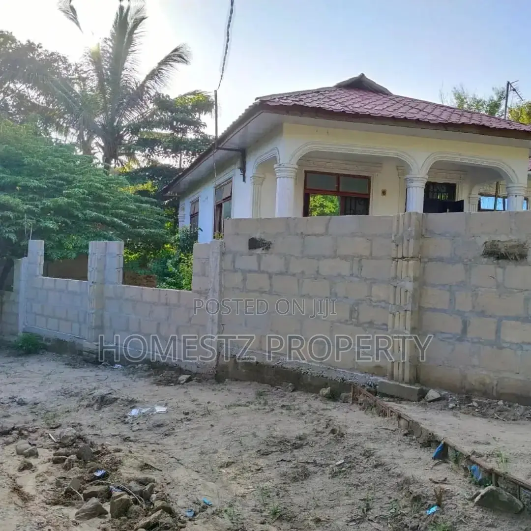 3bdrm House in Kimara Suka Golani, Kinondoni for sale in Kinondoni