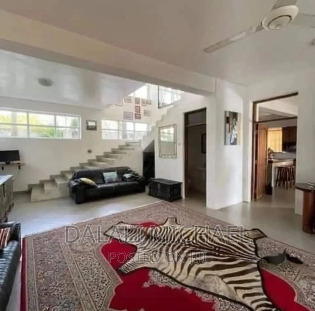 5bdrm House in Bahari Beach, Kunduchi for sale in Kunduchi