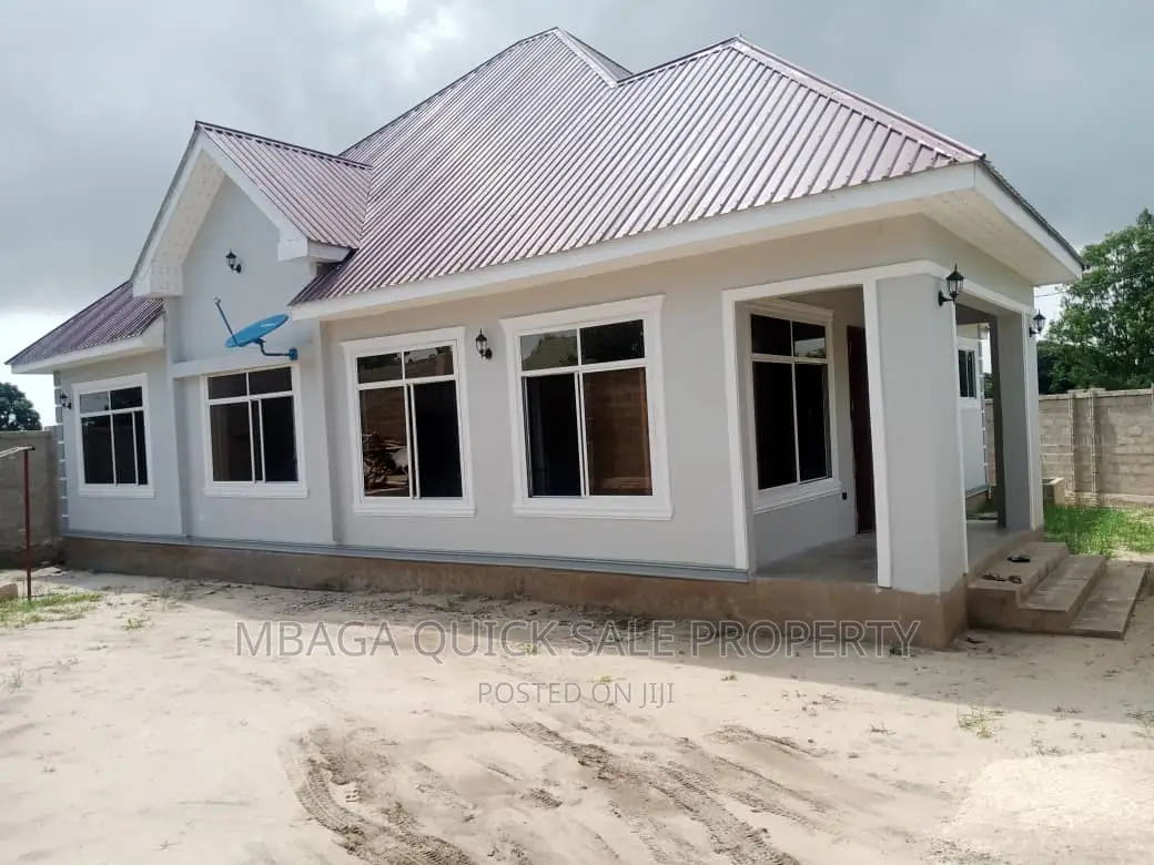 4bdrm House in Bunju for sale in Bunju