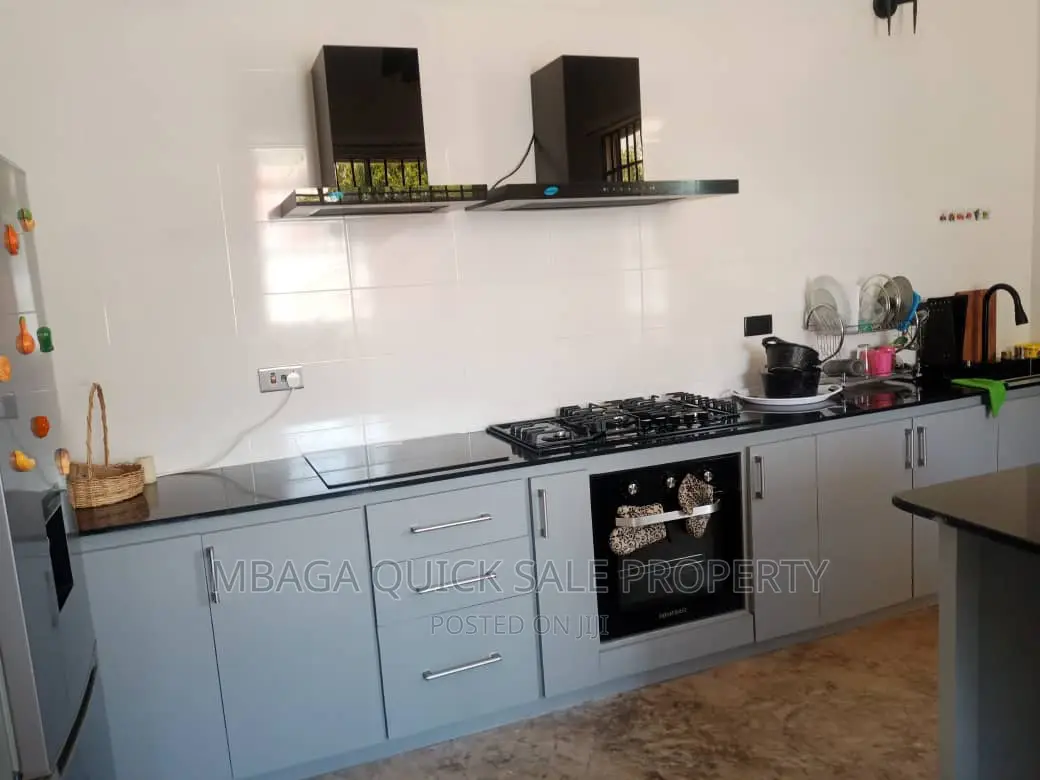 4bdrm House in Bunju for sale in Bunju