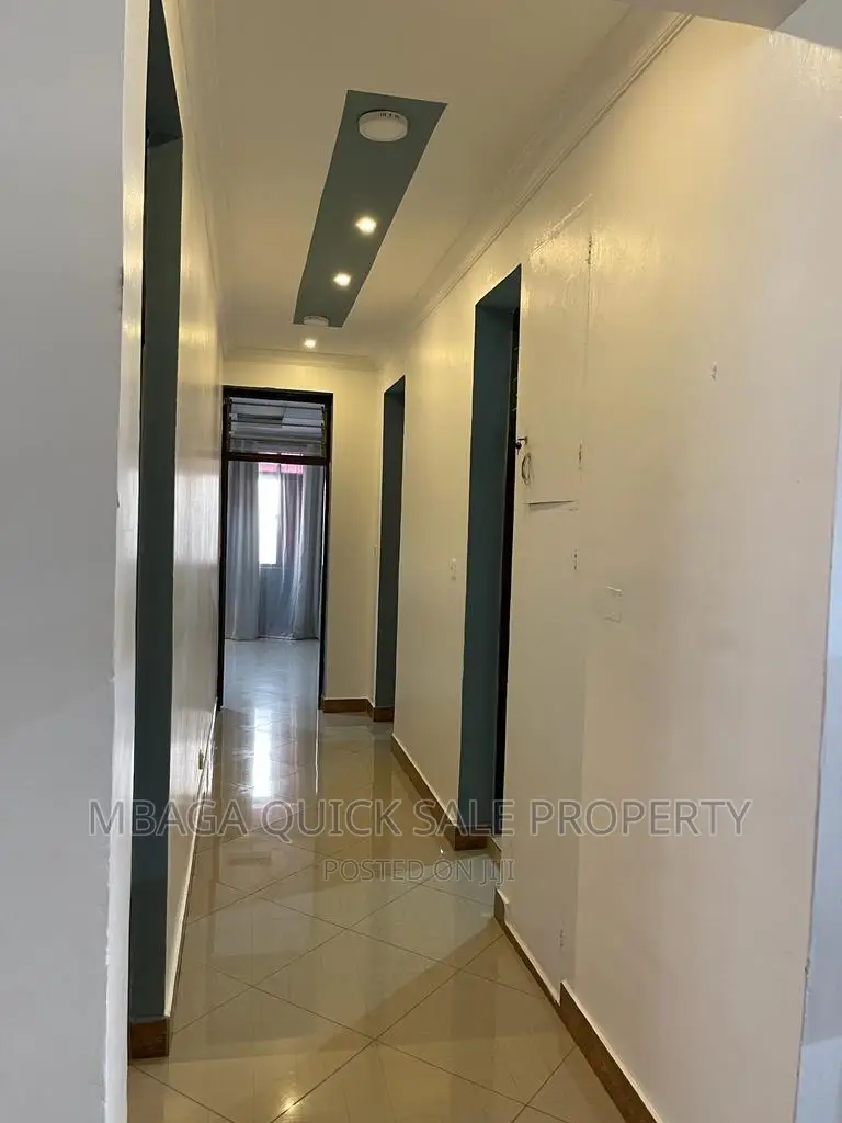 3bdrm House in Mikocheni for rent in Mikocheni