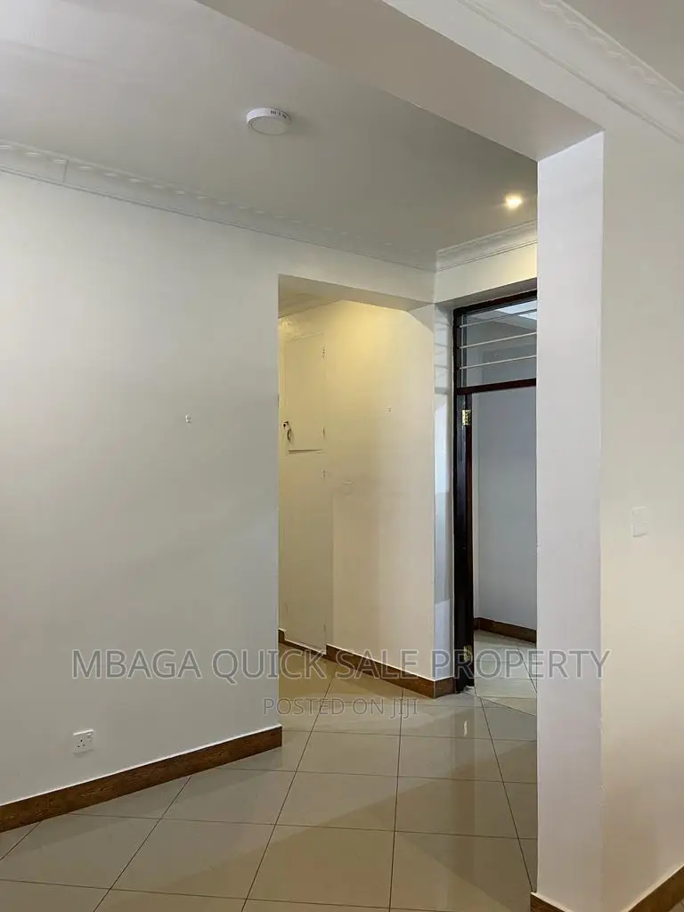 3bdrm House in Mikocheni for rent in Mikocheni