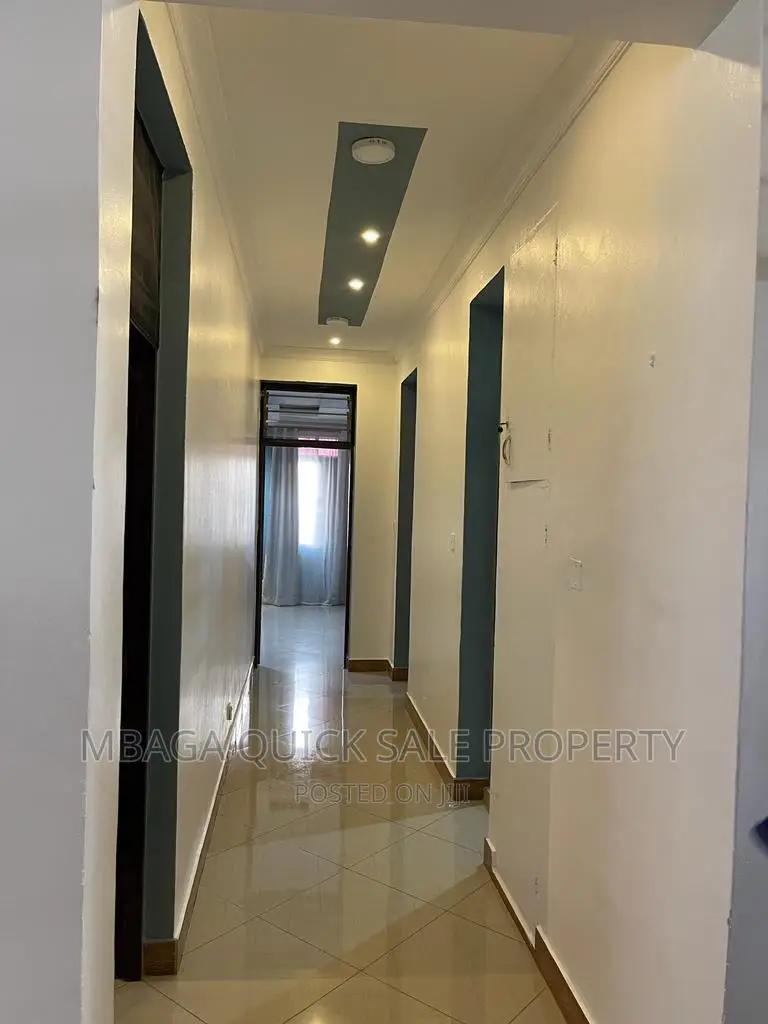 3bdrm House in Mikocheni for rent in Mikocheni