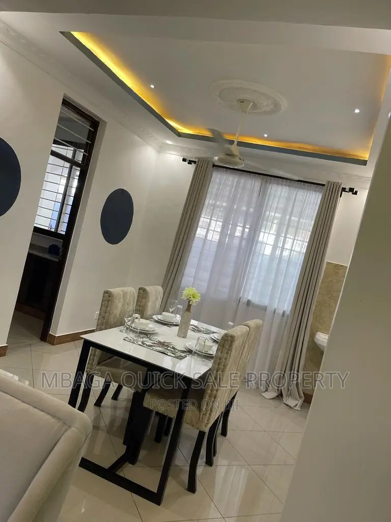 3bdrm House in Mikocheni for rent in Mikocheni