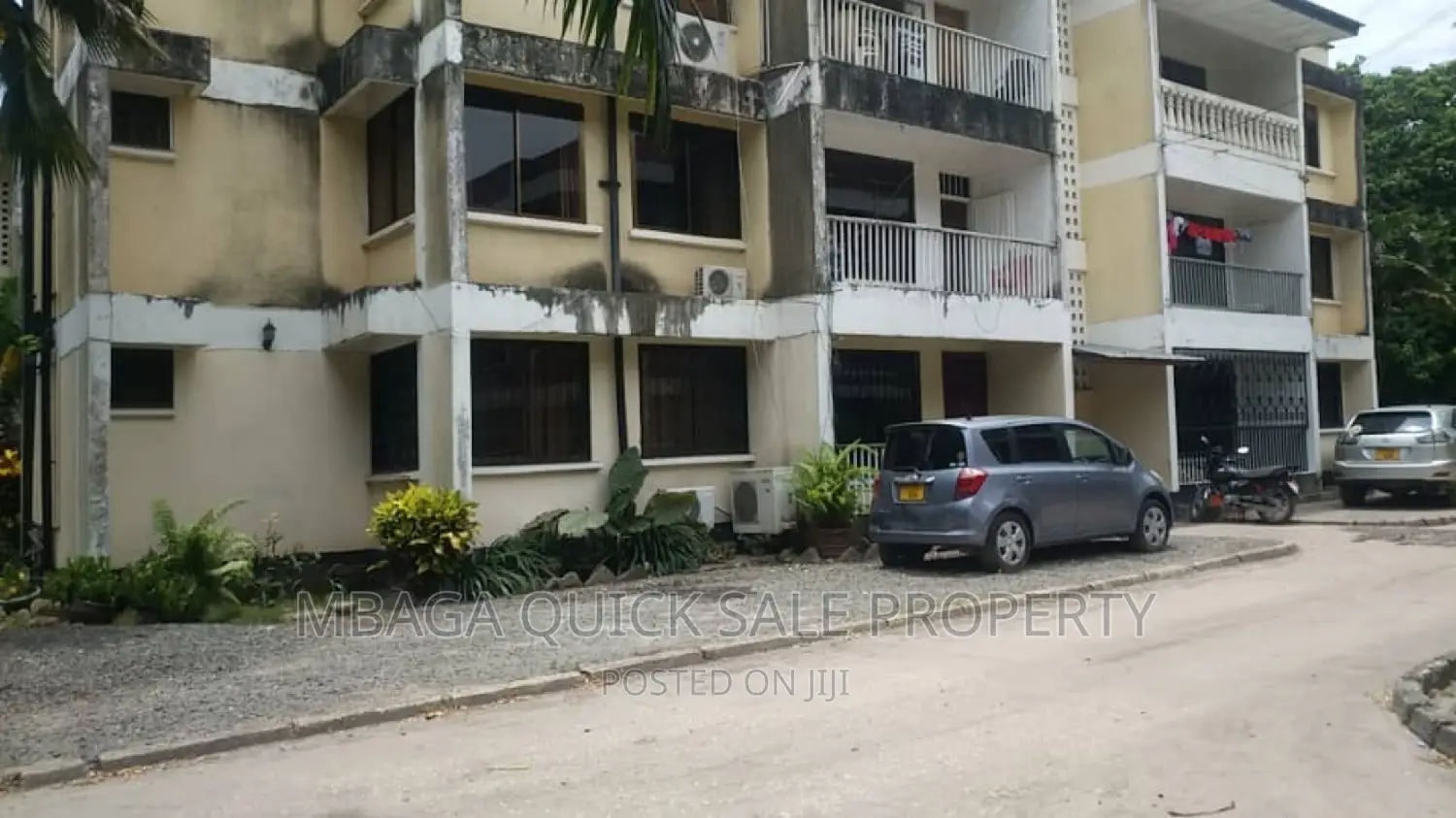 3bdrm Apartment in Kinondoni Hugo House for rent in Kinondoni