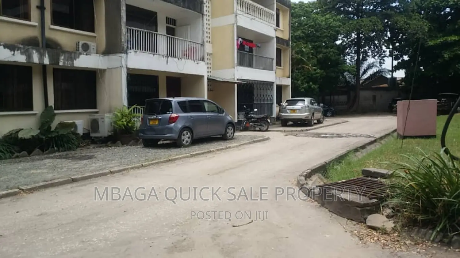 3bdrm Apartment in Kinondoni Hugo House for rent in Kinondoni