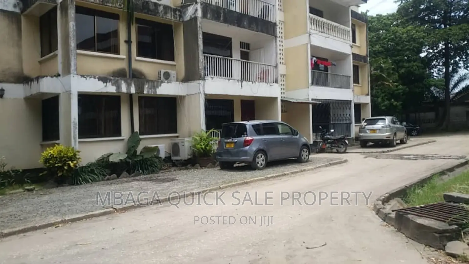 3bdrm Apartment in Kinondoni Hugo House for rent in Kinondoni