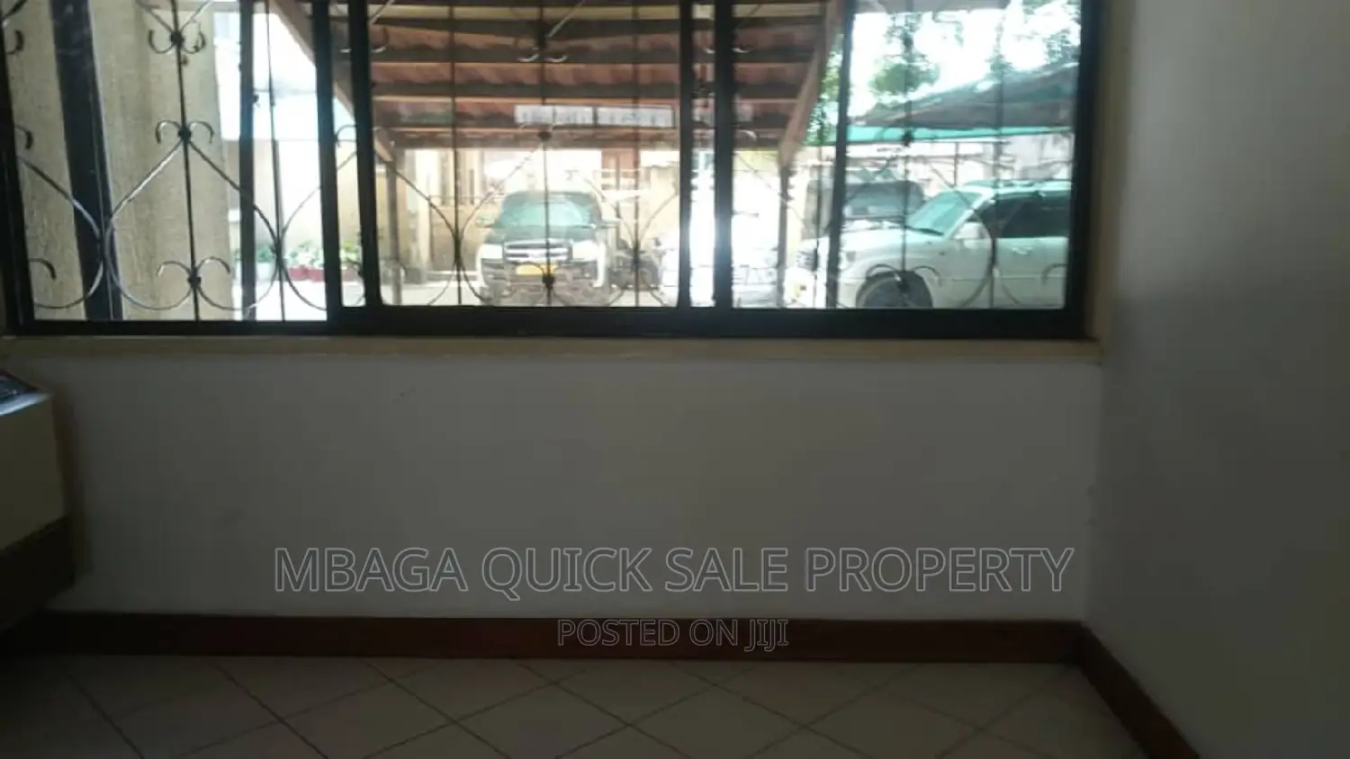 3bdrm Apartment in Kinondoni Hugo House for rent in Kinondoni