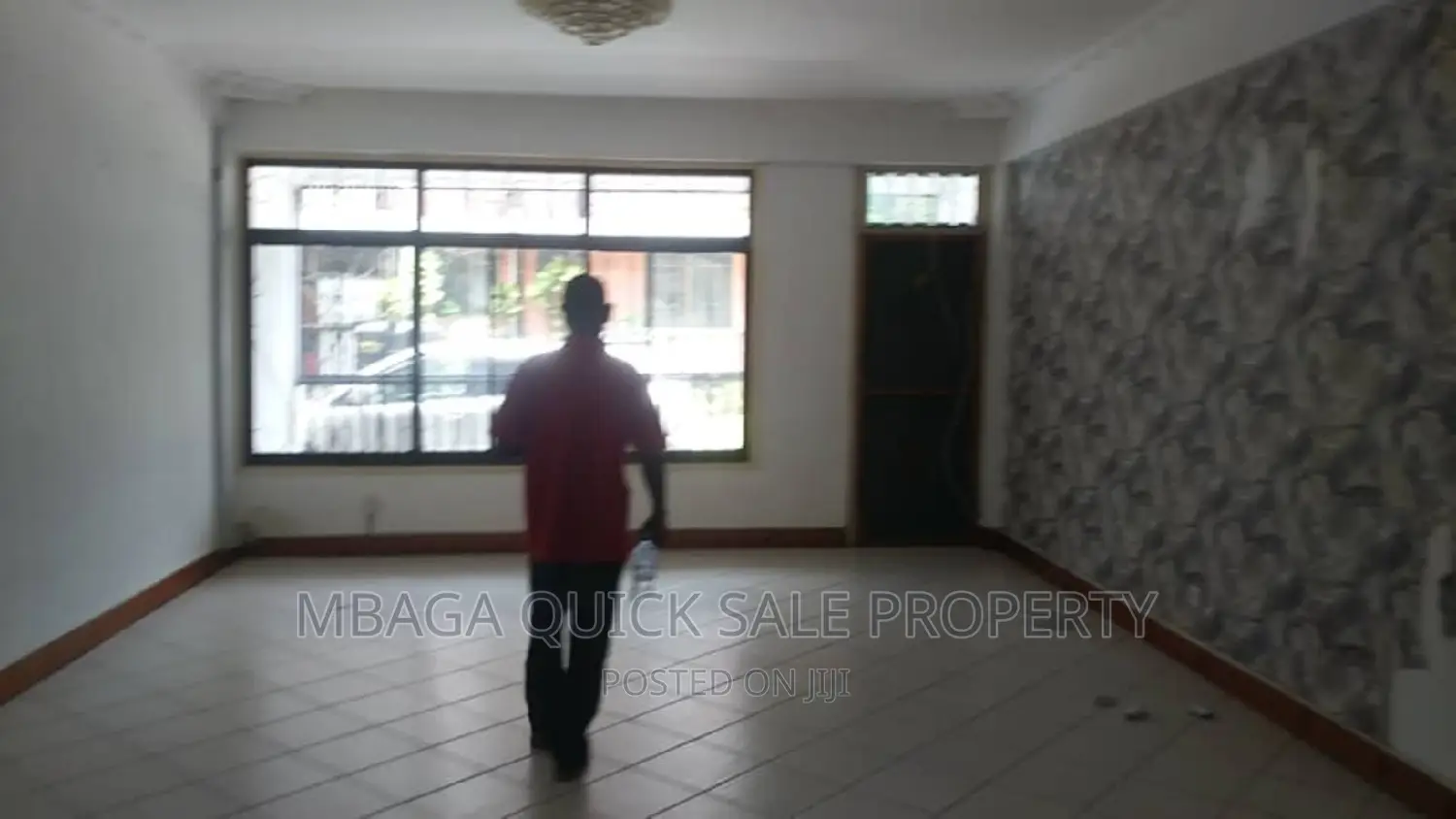 3bdrm Apartment in Kinondoni Hugo House for rent in Kinondoni