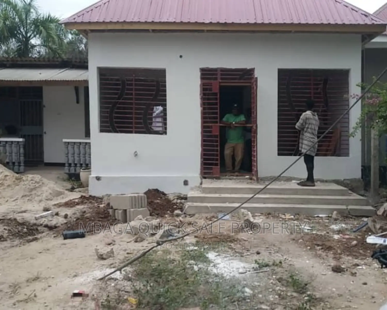 2bdrm Apartment in Ada Estate Kinondoni for rent in Ada Estate