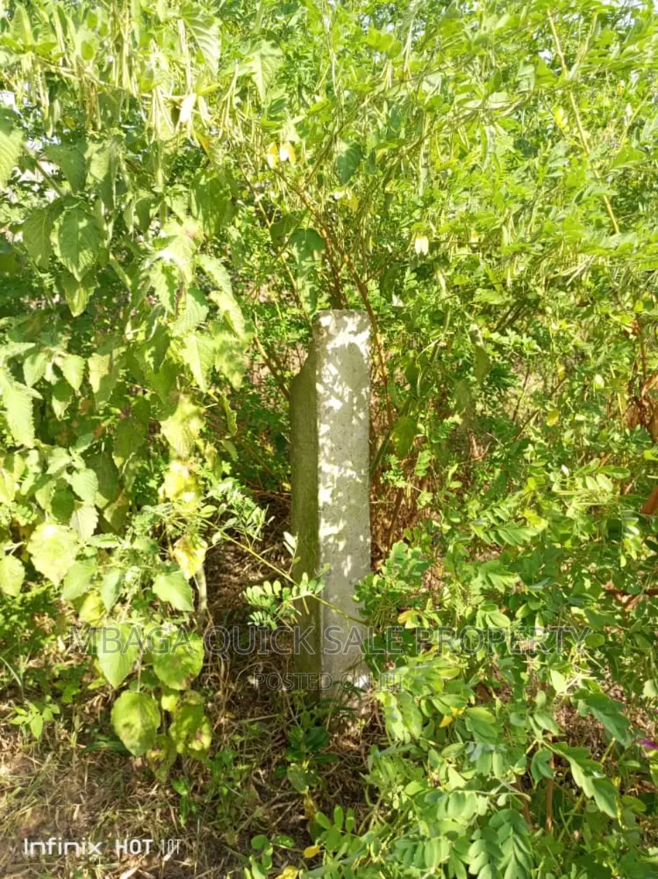 Plot for Sale at Boko Magengeni in Bunju