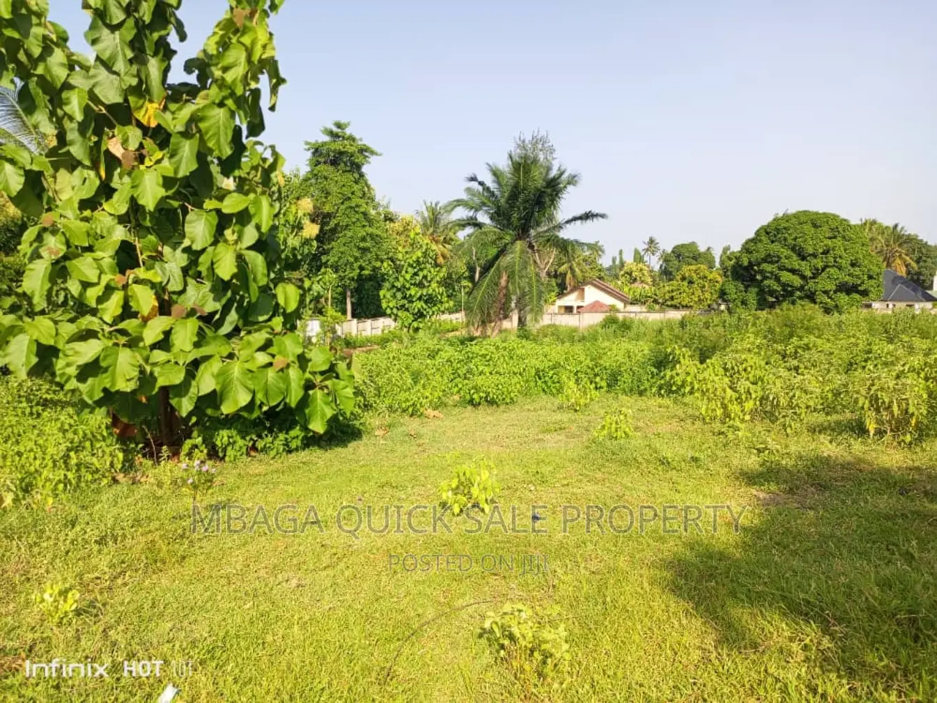 Plot for Sale at Boko Magengeni in Bunju