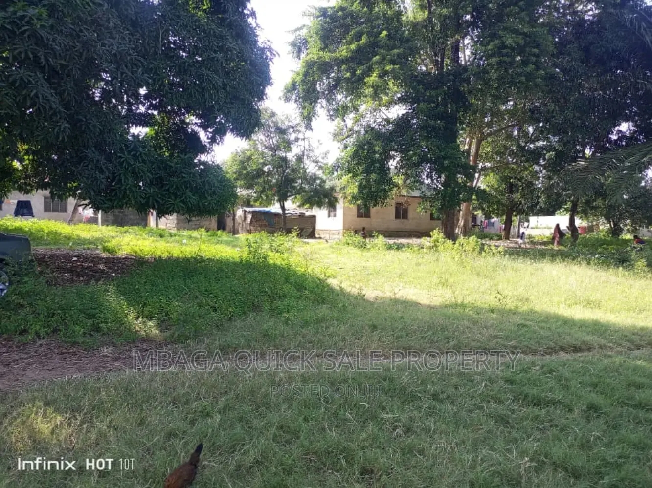 Plot for Sale at Boko Magengeni in Bunju