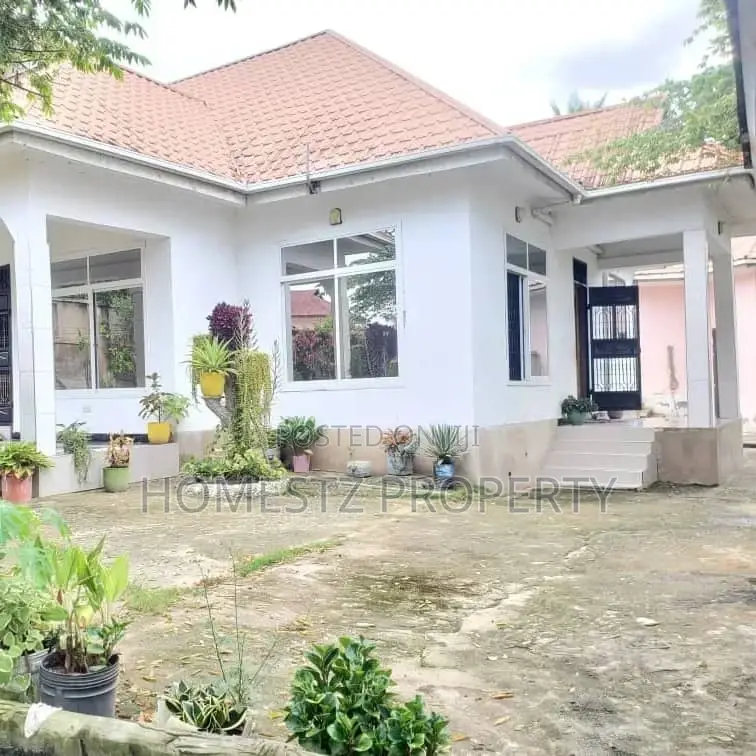 3bdrm House in Mbezi Mwisho, Kinondoni for sale in Kinondoni