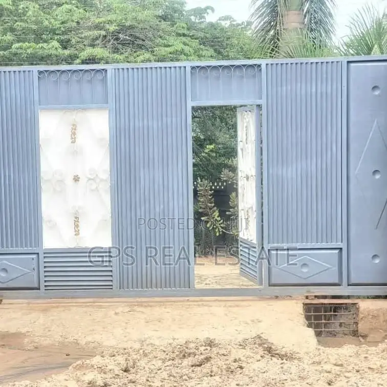 3bdrm House in Mbezi Mwisho, Kinondoni for sale in Kinondoni