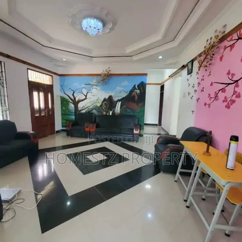 3bdrm House in Mbezi Mwisho, Kinondoni for sale in Kinondoni