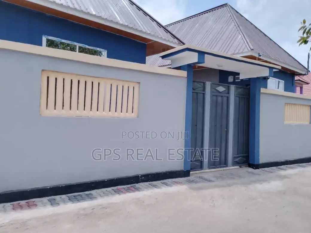 5bdrm House in Mbagala Chamazi, Temeke for sale in Temeke