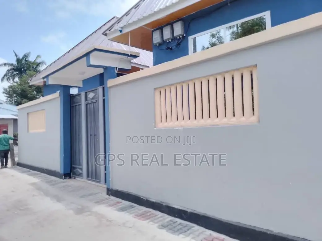 5bdrm House in Mbagala Chamazi, Temeke for sale in Temeke