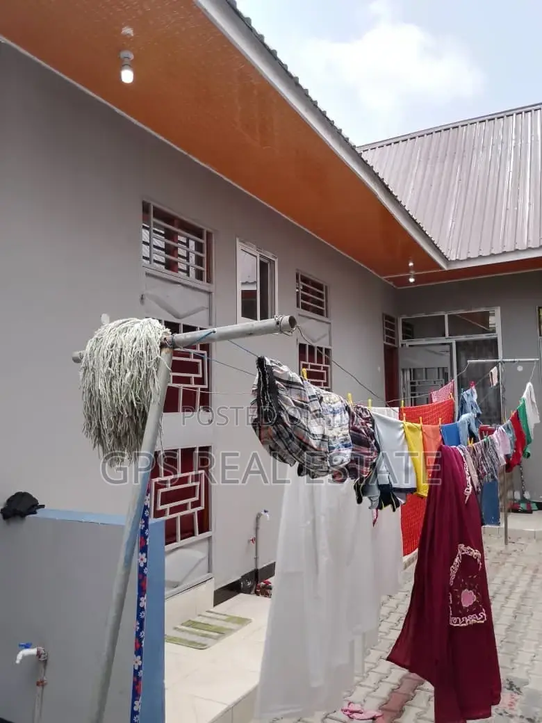 5bdrm House in Mbagala Chamazi, Temeke for sale in Temeke