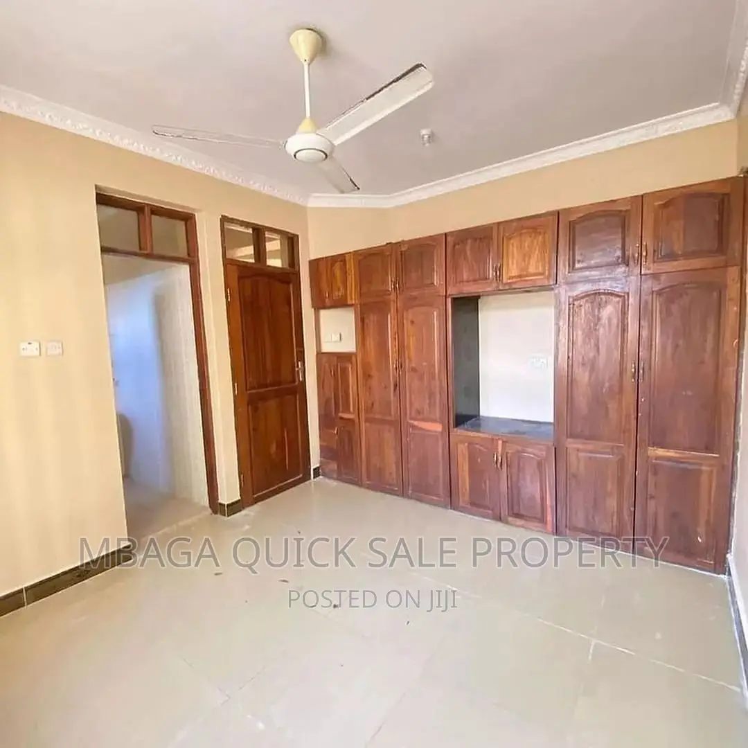 2bdrm Apartment in Salasala, Mbezi for rent in Mbezi