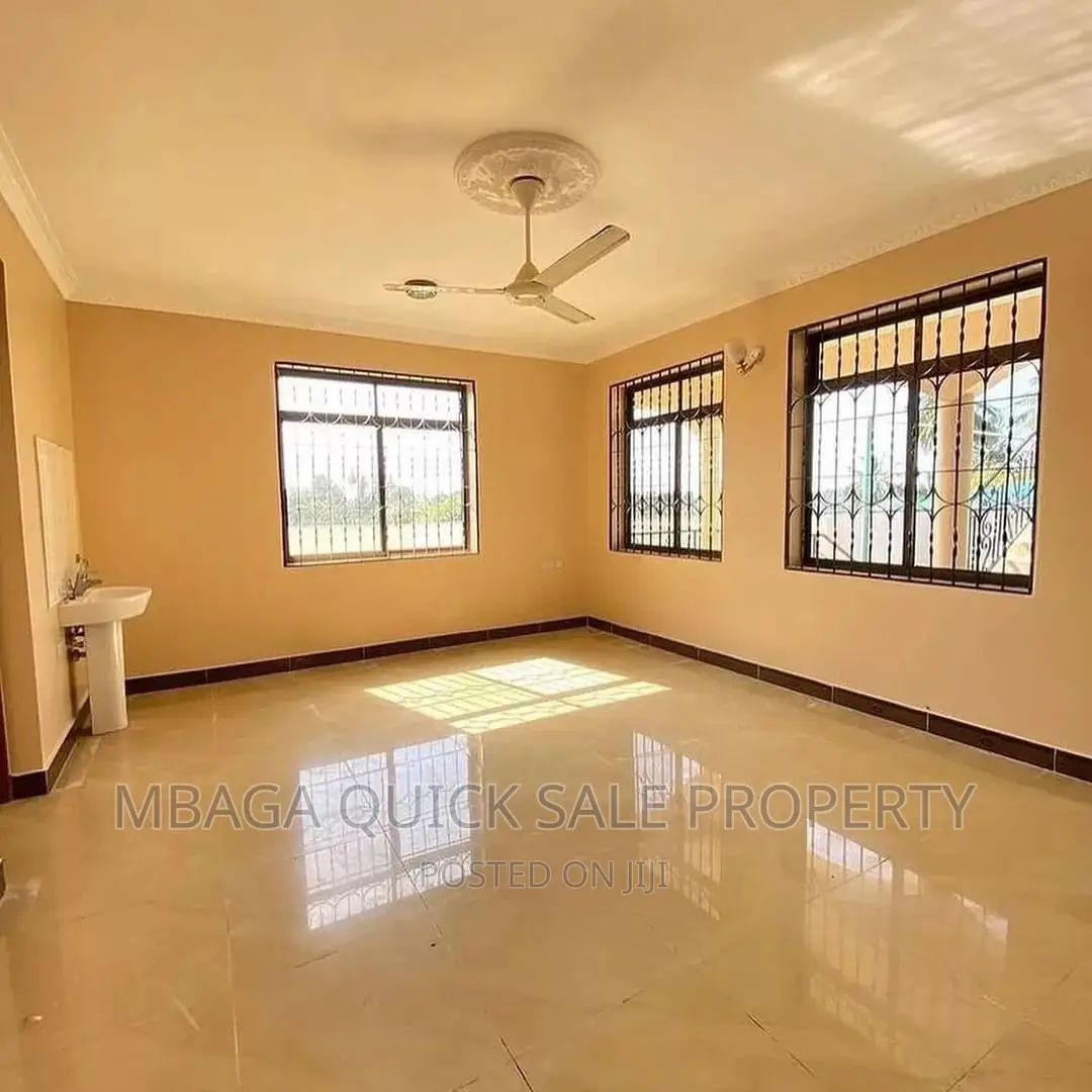 2bdrm Apartment in Salasala, Mbezi for rent in Mbezi
