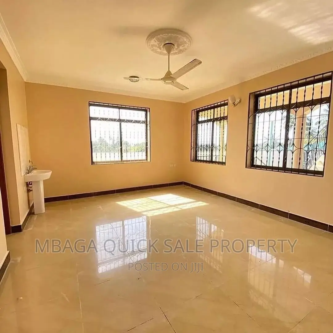 2bdrm Apartment in Salasala, Mbezi for rent in Mbezi