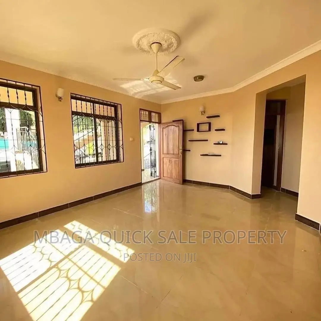 2bdrm Apartment in Salasala, Mbezi for rent in Mbezi