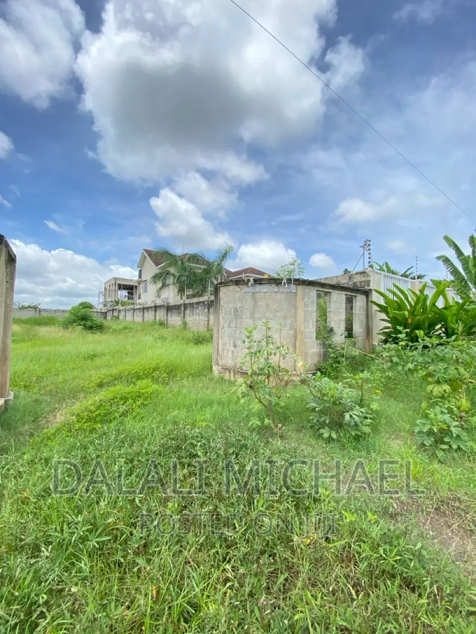 Plot for Sale at Mbweni Jkt.,! in Mbweni