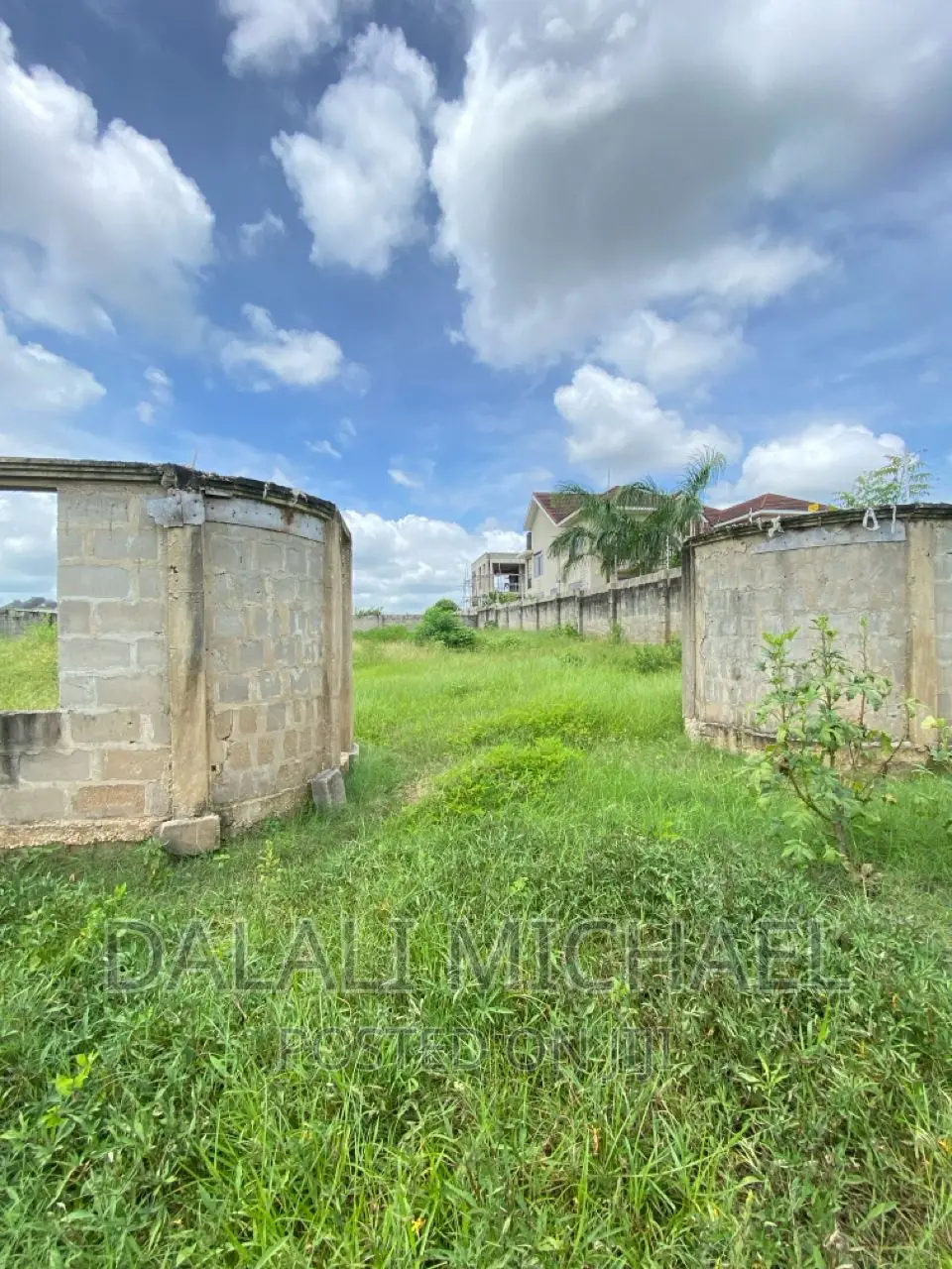 Plot for Sale at Mbweni Jkt.,! in Mbweni