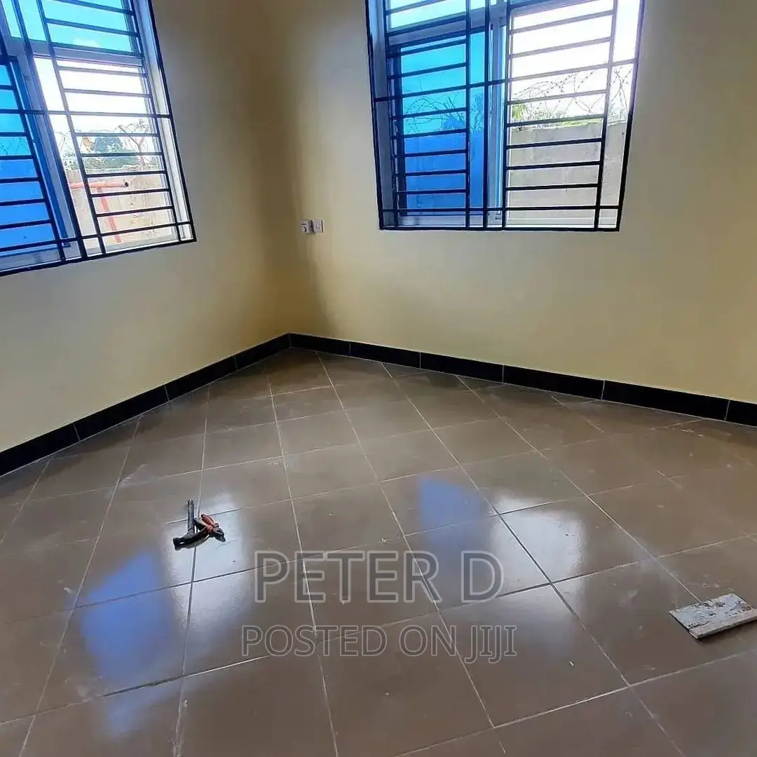 2bdrm Apartment in Goba for rent in Goba