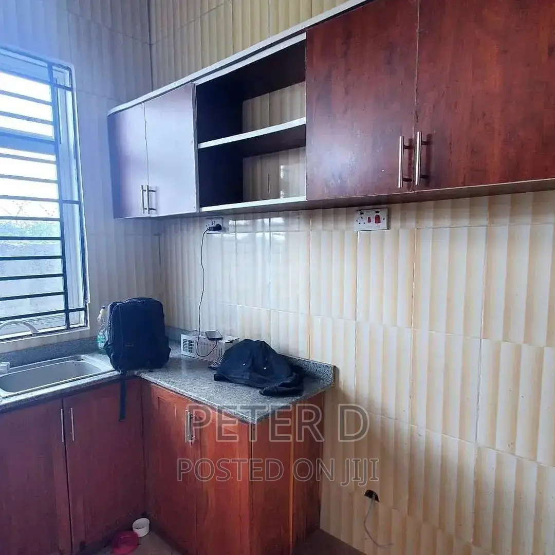 2bdrm Apartment in Goba for rent in Goba
