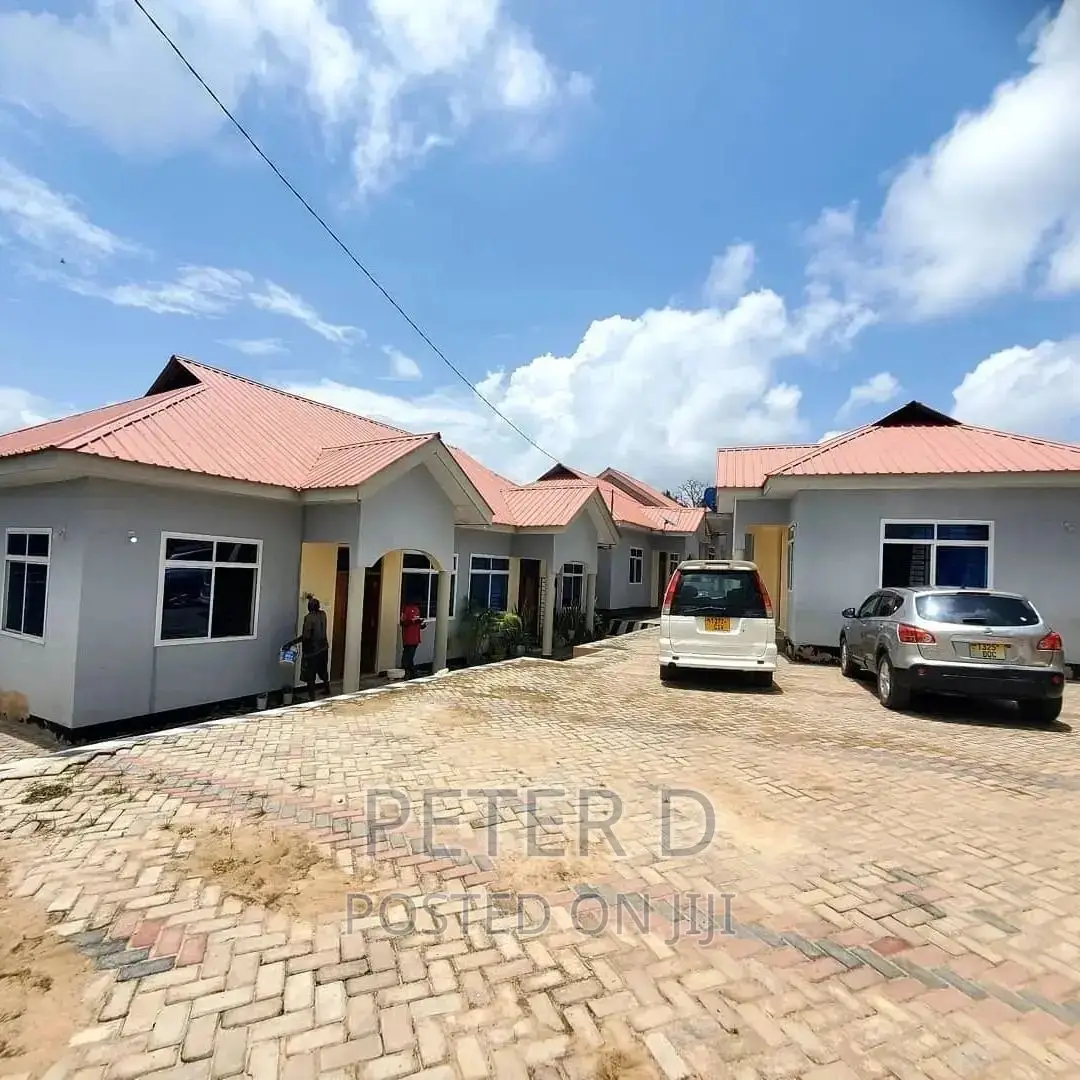 2bdrm Apartment in Goba for rent in Goba