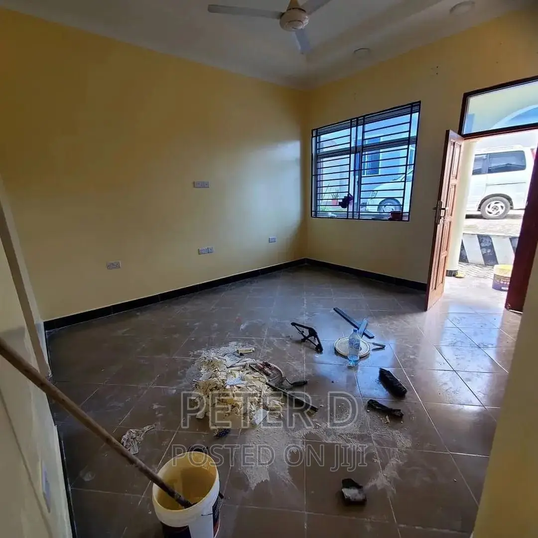 2bdrm Apartment in Goba for rent in Goba