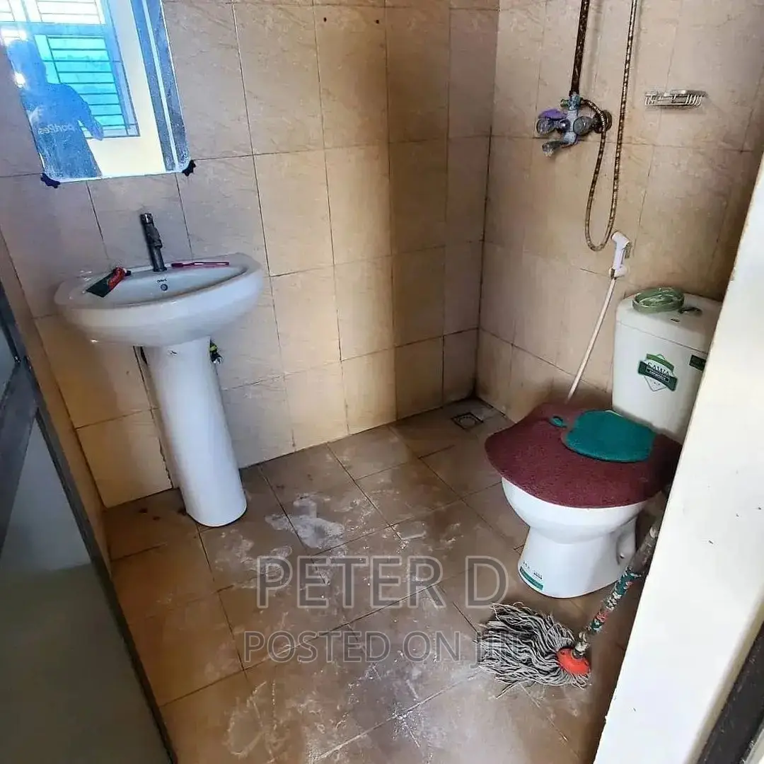 2bdrm Apartment in Goba for rent in Goba