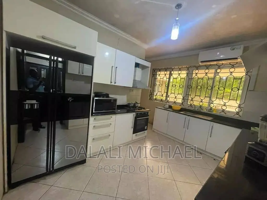 6bdrm Bungalow in Mikocheni for rent in Mikocheni