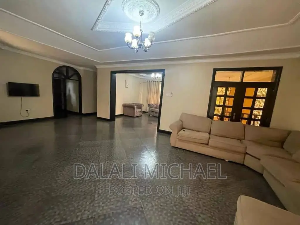 6bdrm Bungalow in Mikocheni for rent in Mikocheni