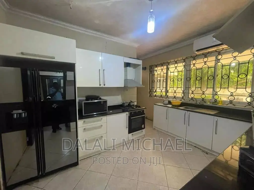 6bdrm Bungalow in Mikocheni for rent in Mikocheni