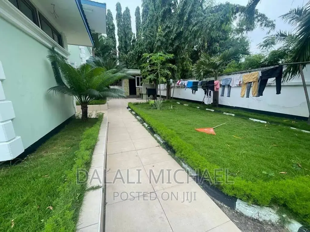 6bdrm Bungalow in Mikocheni for rent in Mikocheni