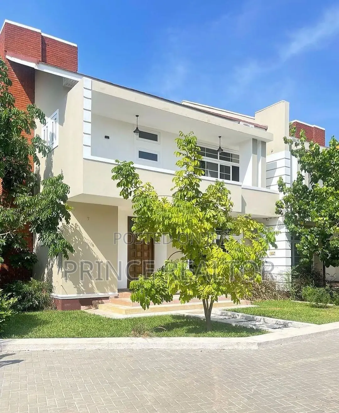 3bdrm House in Bahari Beach, Kinondoni for sale in Kinondoni