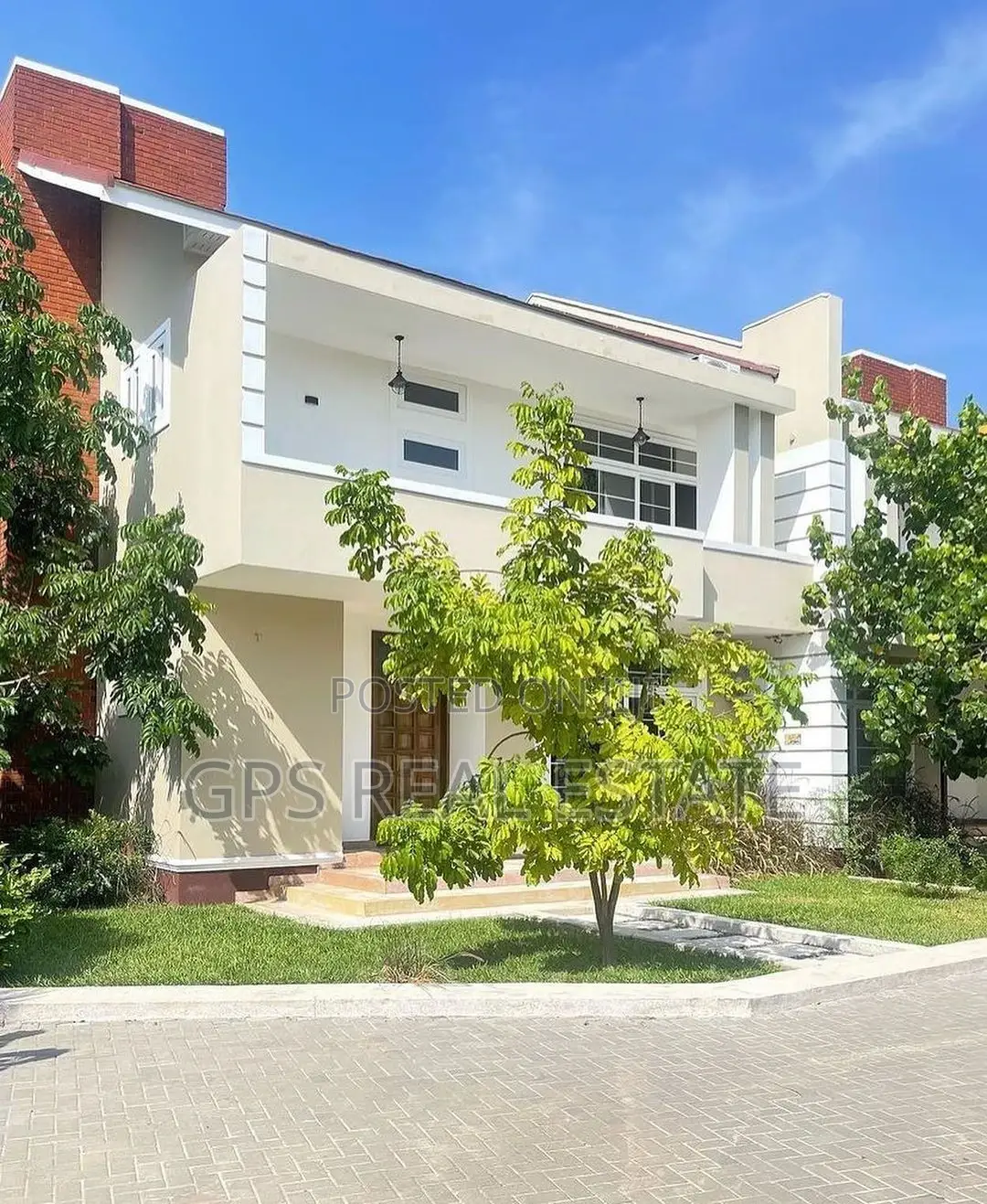 3bdrm House in Bahari Beach, Kinondoni for sale in Kinondoni