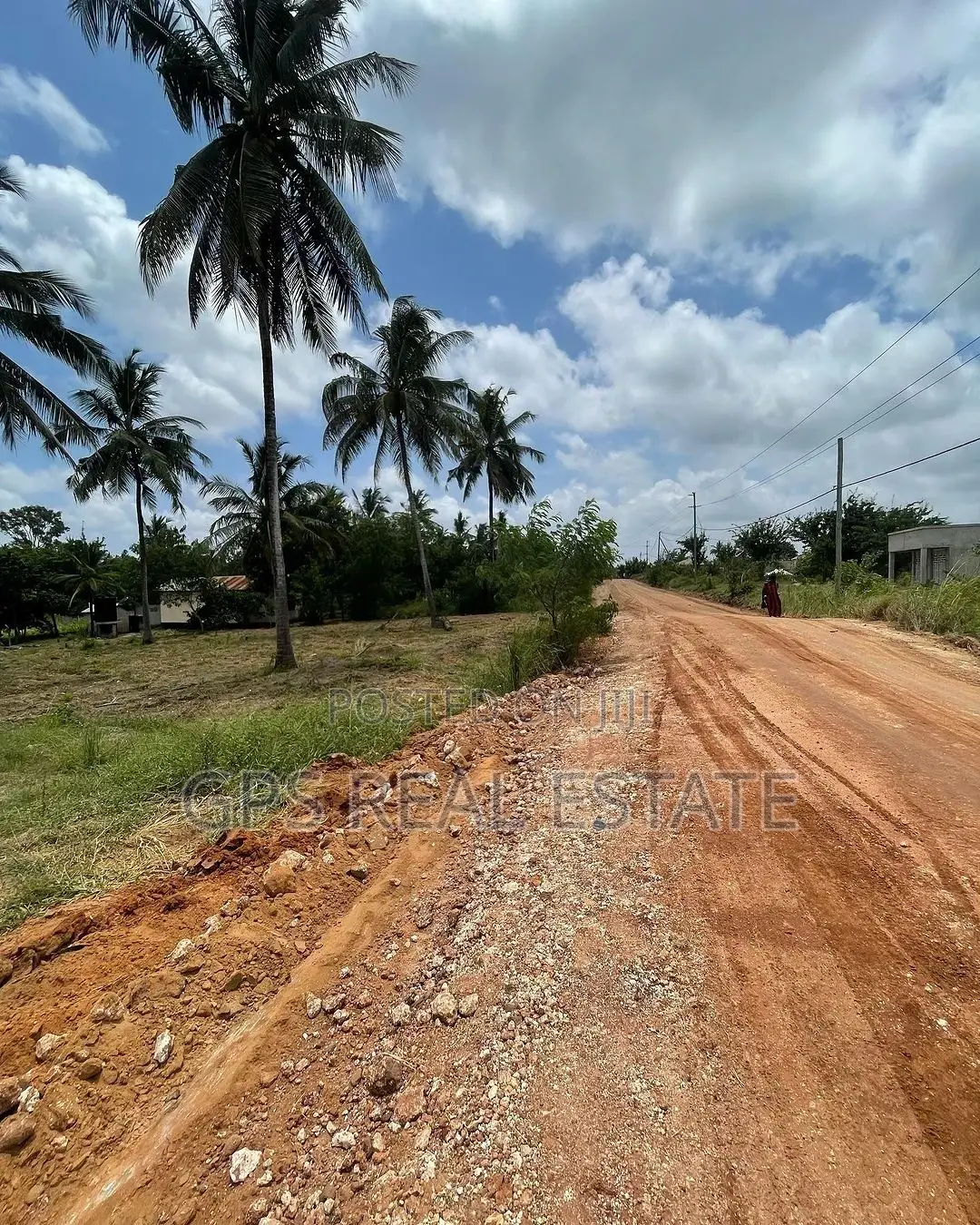 Plot for Sale at Madale Uzunguni in Kinondoni