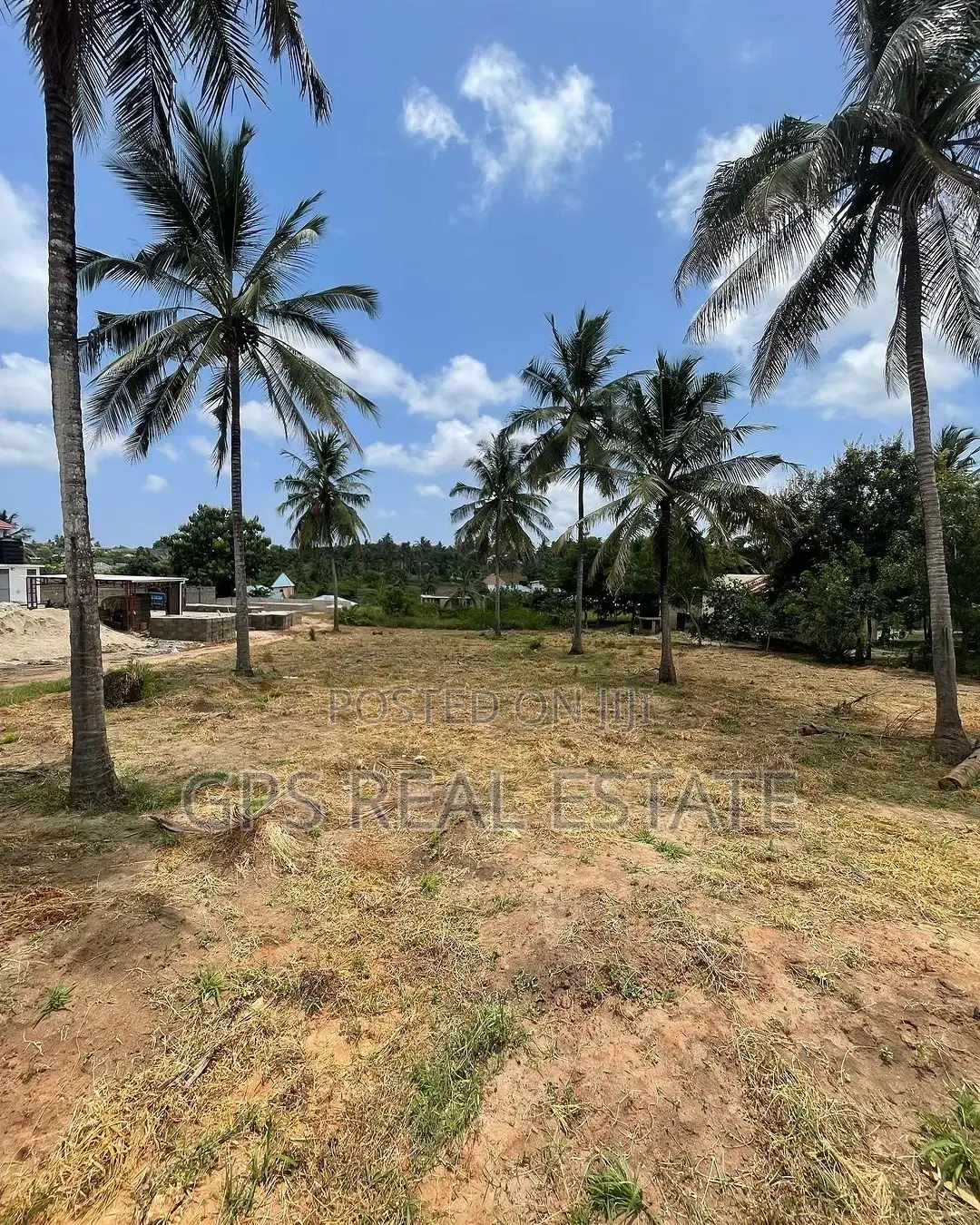 Plot for Sale at Madale Uzunguni in Kinondoni