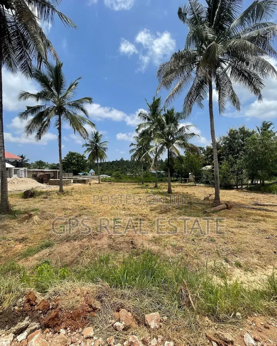 Plot for Sale at Madale Uzunguni in Kinondoni