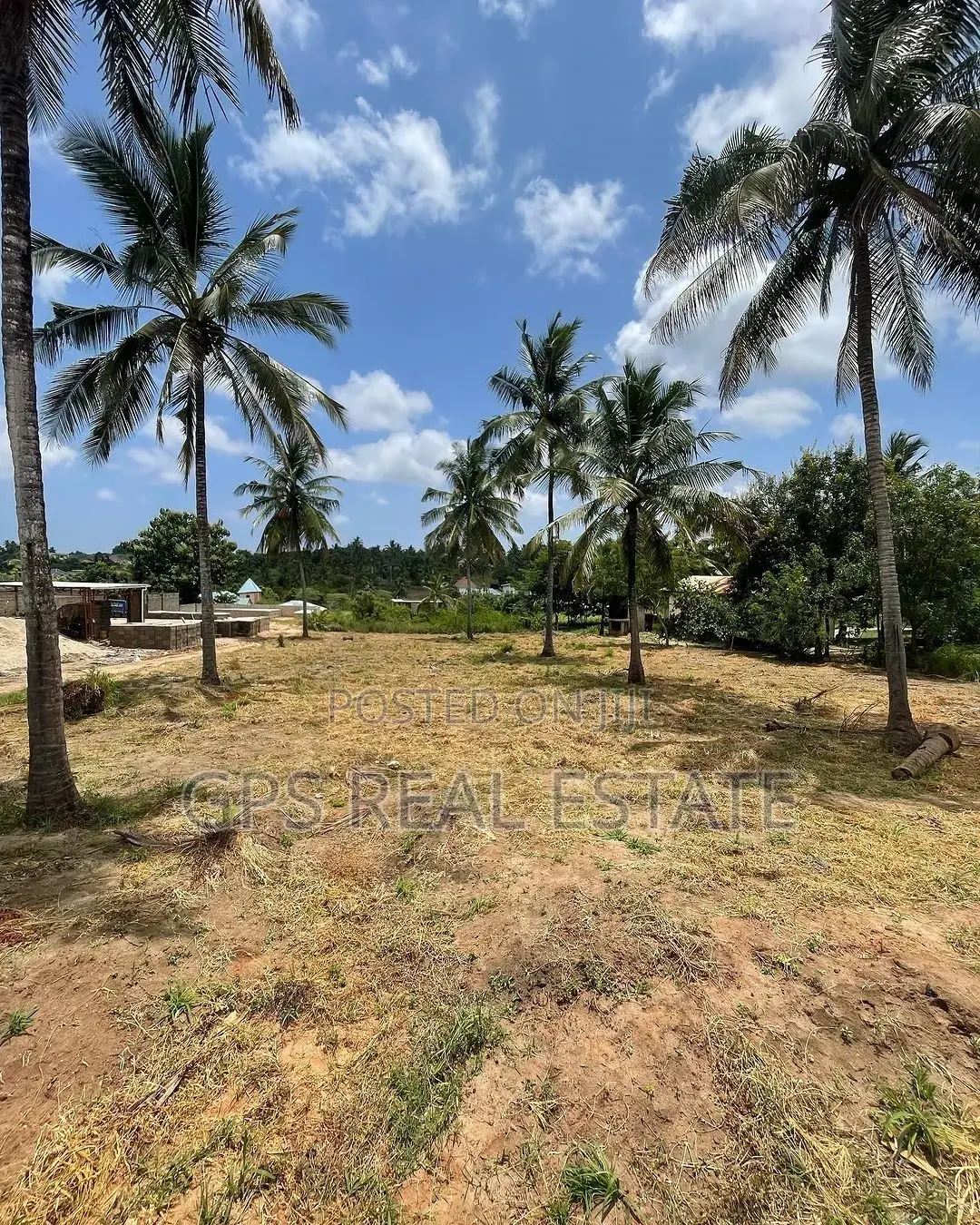 Plot for Sale at Madale Uzunguni in Kinondoni