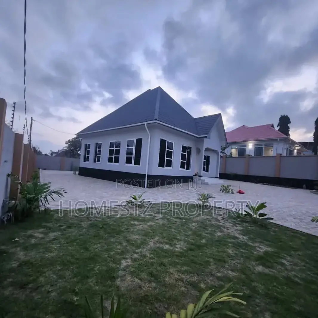 3bdrm House in Goba Center, Kinondoni for sale in Kinondoni