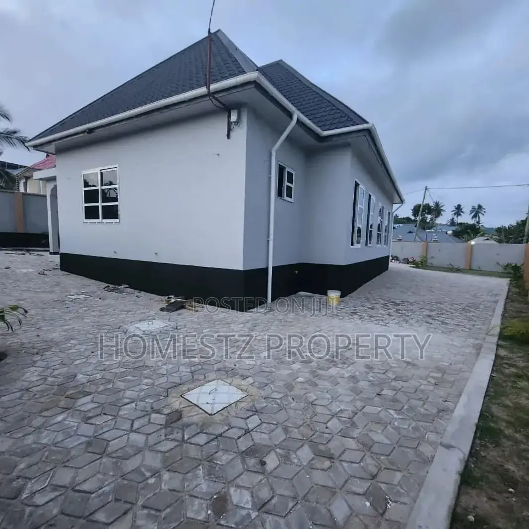3bdrm House in Goba Center, Kinondoni for sale in Kinondoni